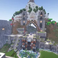 不完全的粗野主义风格（大概？）练习