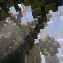 【1.7.10-1.18.2】幻枝灯域 | 大厅