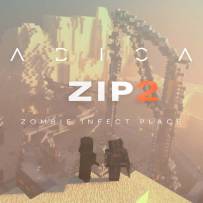 (地图分享)自制pve地图-尸染之地2-根除