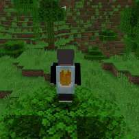 [原创] 单调黑boy小众皮肤