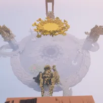 【1.7.10-1.18.2】神龙渡 | 大厅/副本