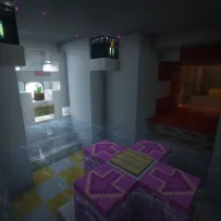 [地图资源] 《RE: 彼岸之舞》剧情/解谜/跑酷【大型解密地图】_ 1.18.2