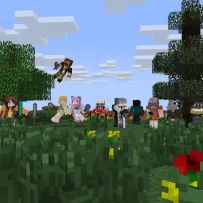 【1.8.9】大型RPG闯关地图-横国计划