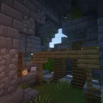 每日练手：强盗营地